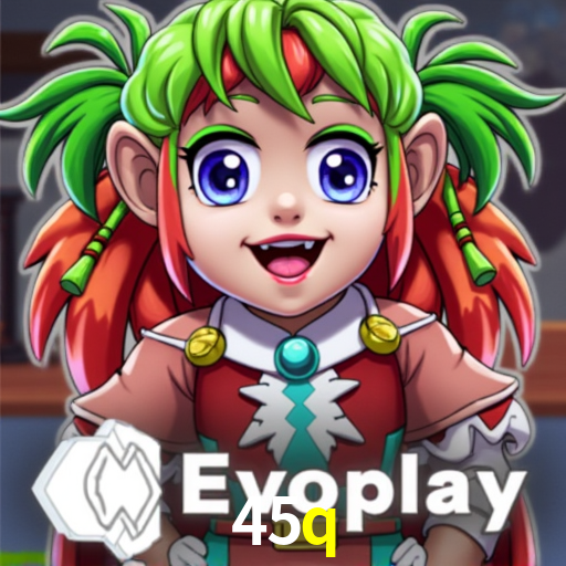 Gates of Olympus 45q