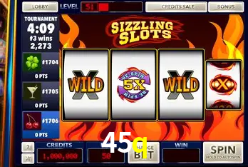 Weekend Specials 45q