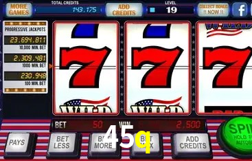 Platform Technology 45q