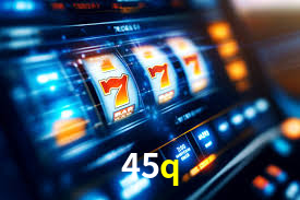 Live Casino 45q