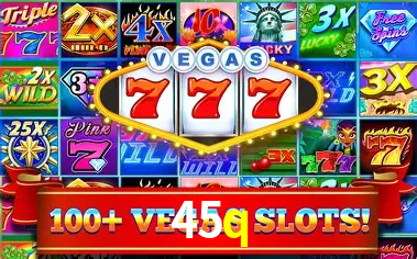 Seasonal Promotions 45q